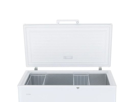 Морозильный ларь HAIER HCE380RF